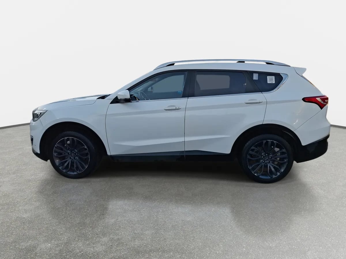 Jetour X70 1.5t Gl 4x2 Mt 5p año 2022