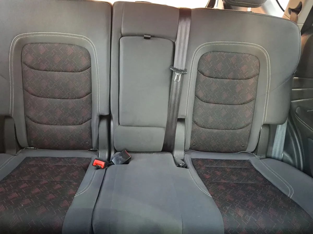Jetour X70 1.5t Gl 4x2 Mt 5p año 2022
