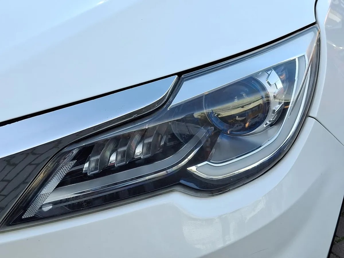 Jetour X70 1.5t Gl 4x2 Mt 5p año 2022