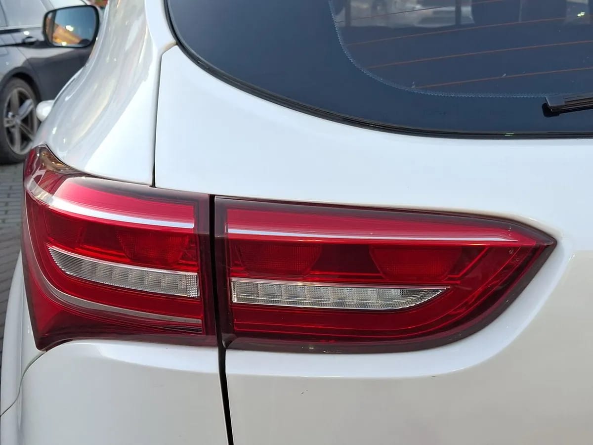 Jetour X70 1.5t Gl 4x2 Mt 5p año 2022