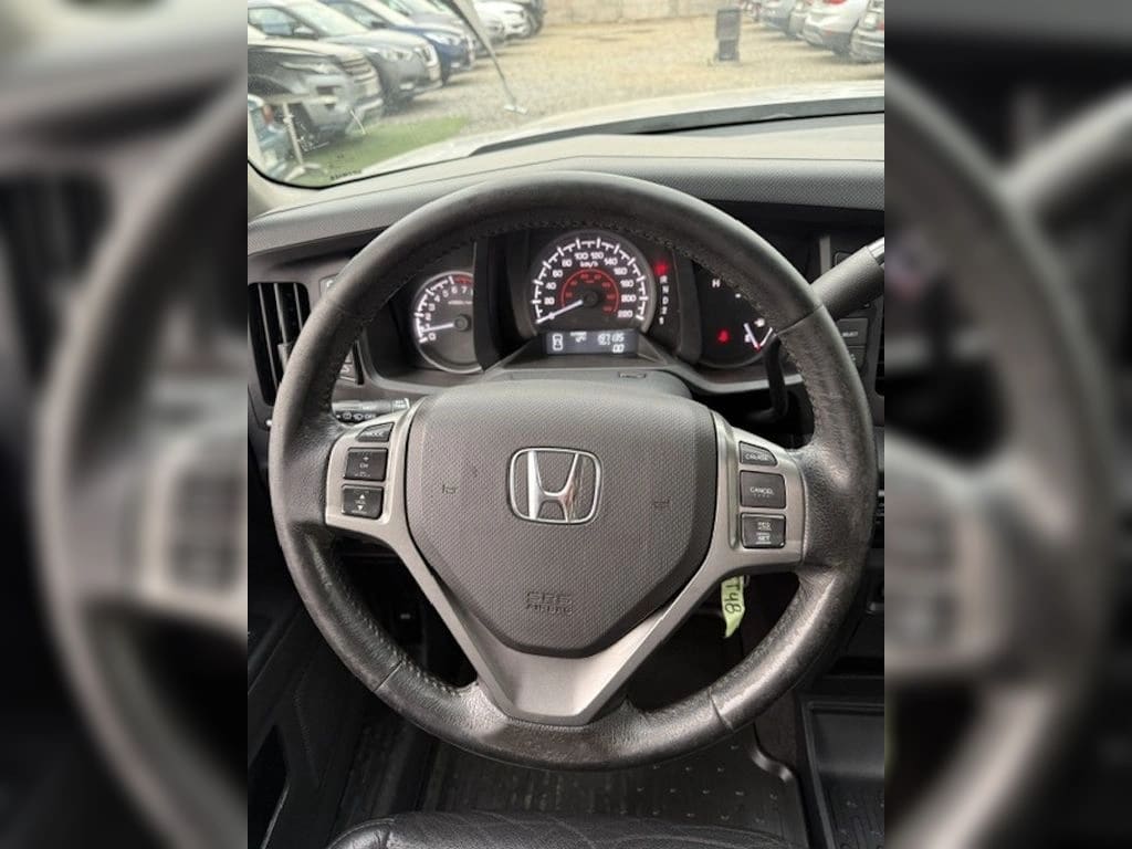 Honda Ridgeline 3.5 Rt At 4x4 año 2014