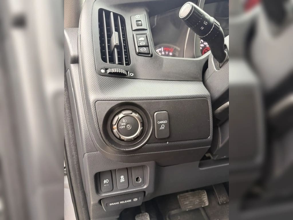 Honda Ridgeline 3.5 Rt At 4x4 año 2014