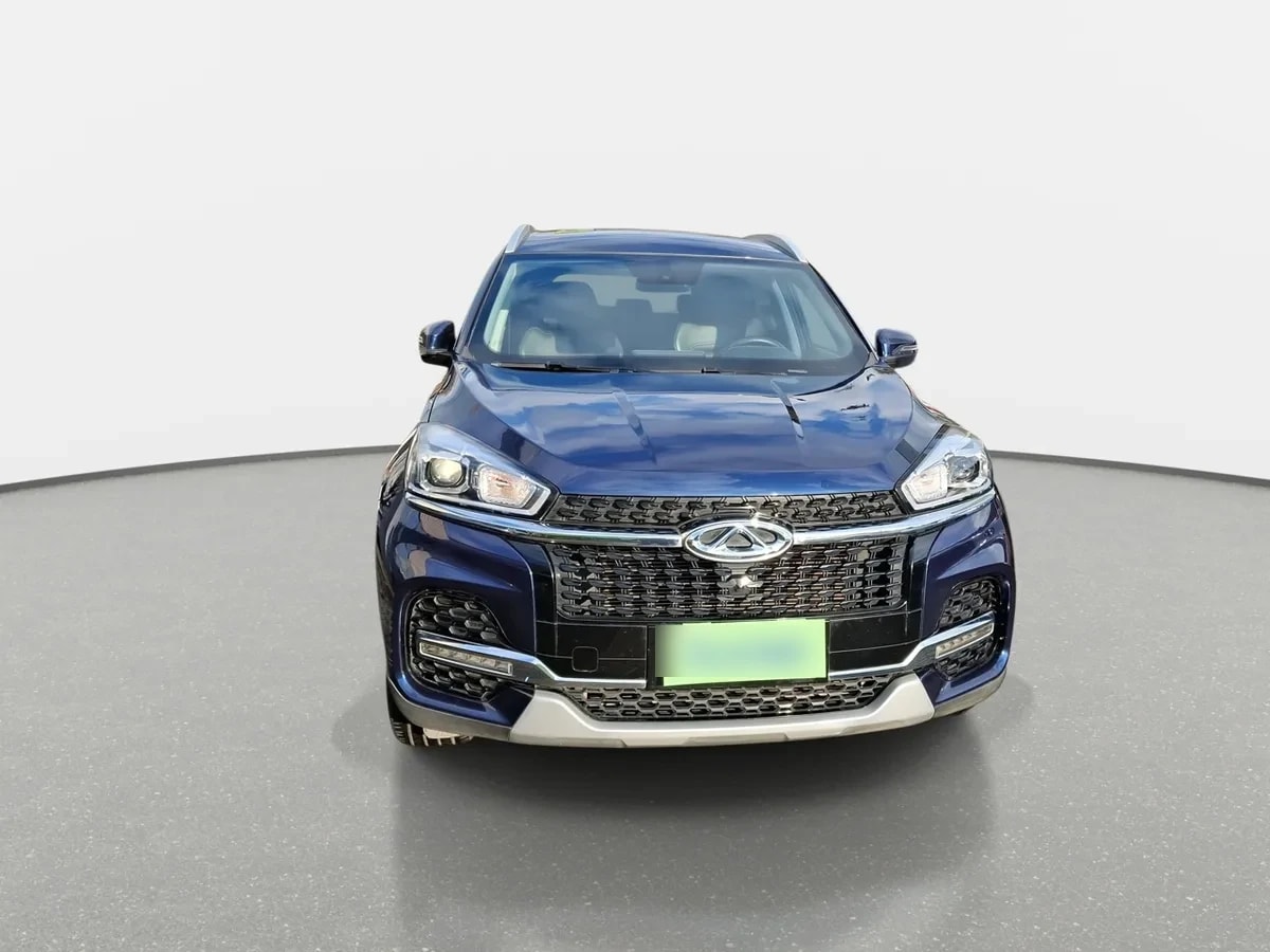 Chery Tiggo 8 1.5t Gls 4x2 Euro6 Mt 5p año 2023