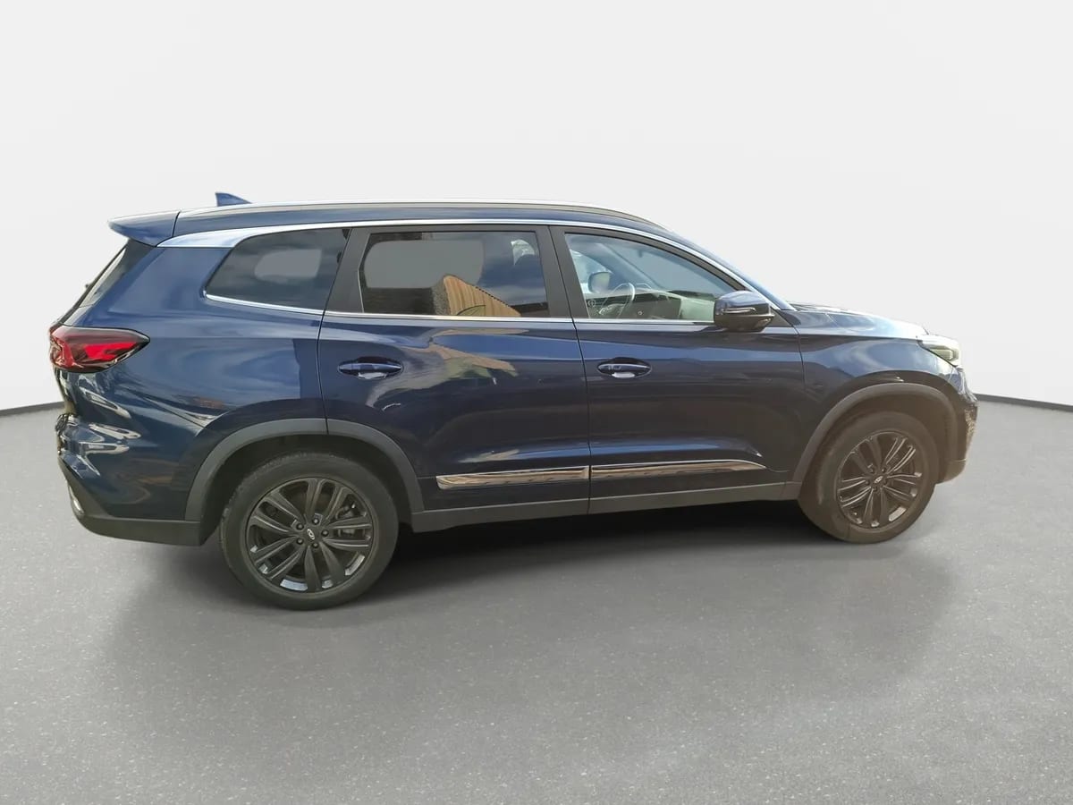 Chery Tiggo 8 1.5t Gls 4x2 Euro6 Mt 5p año 2023
