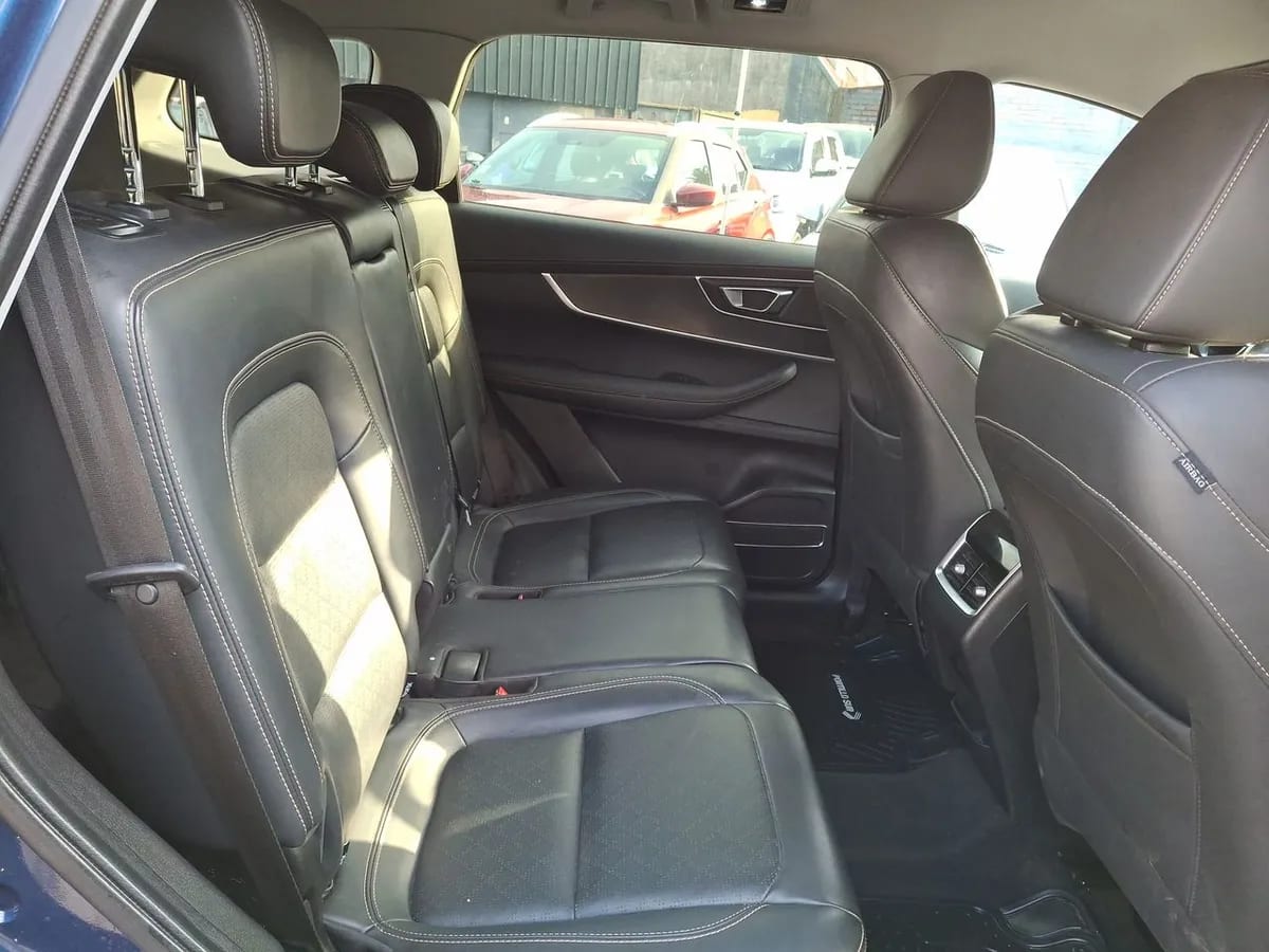 Chery Tiggo 8 1.5t Gls 4x2 Euro6 Mt 5p año 2023