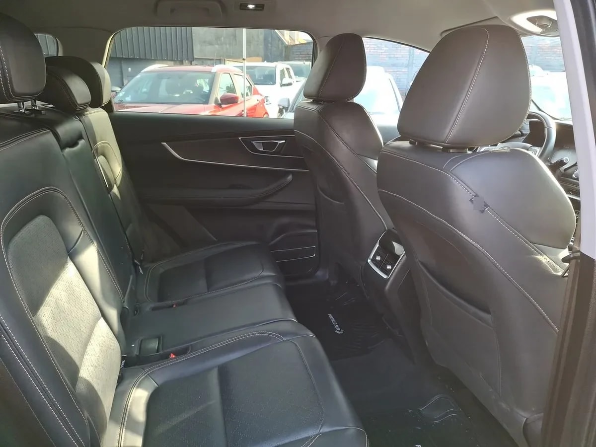 Chery Tiggo 8 1.5t Gls 4x2 Euro6 Mt 5p año 2023