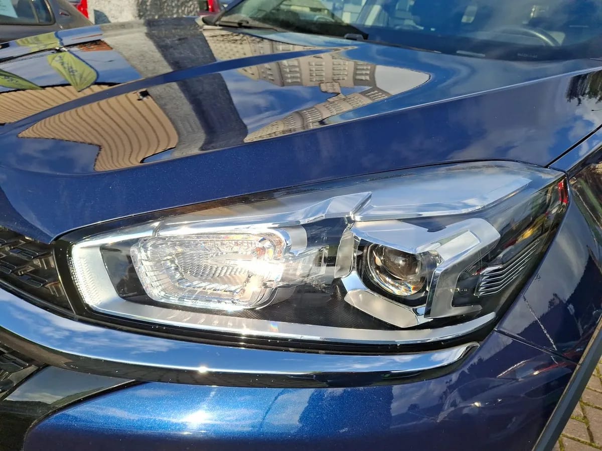 Chery Tiggo 8 1.5t Gls 4x2 Euro6 Mt 5p año 2023