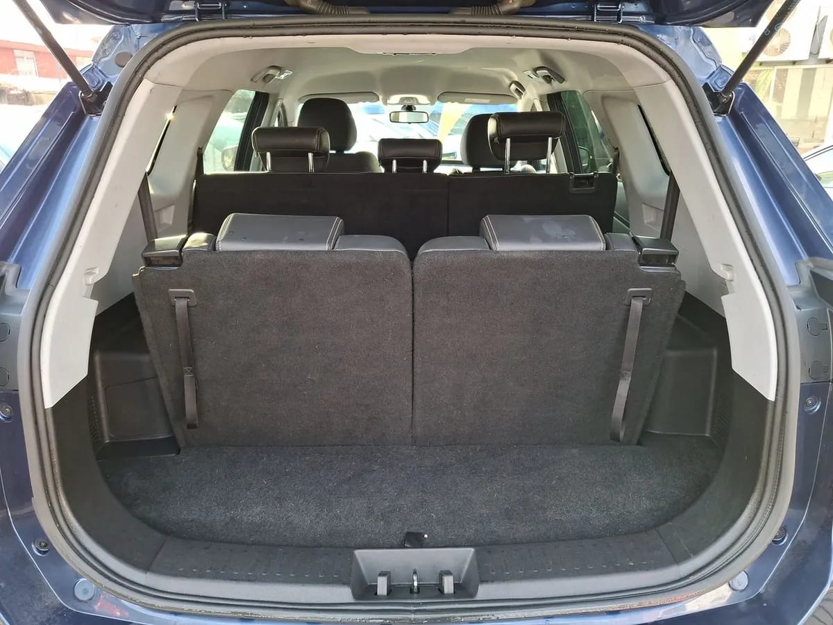 Chery Tiggo 8 1.5t Gls 4x2 Euro6 Mt 5p año 2023