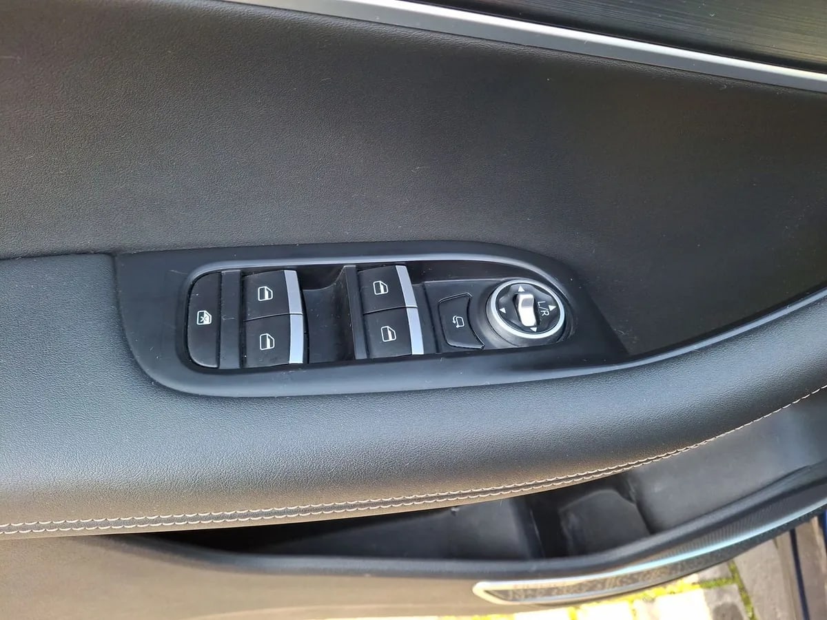 Chery Tiggo 8 1.5t Gls 4x2 Euro6 Mt 5p año 2023