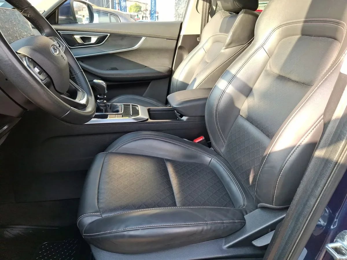 Chery Tiggo 8 1.5t Gls 4x2 Euro6 Mt 5p año 2023