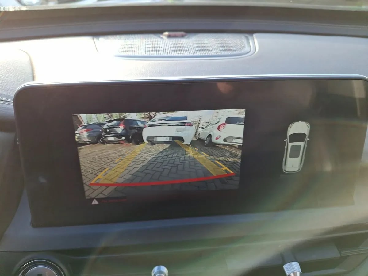 Chery Tiggo 8 1.5t Gls 4x2 Euro6 Mt 5p año 2023