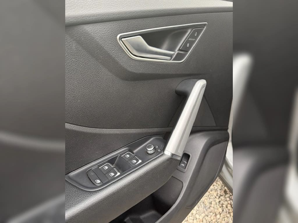 Audi Q2 1.4 Tfsi 4x2 S-Tronic At 5p año 2020