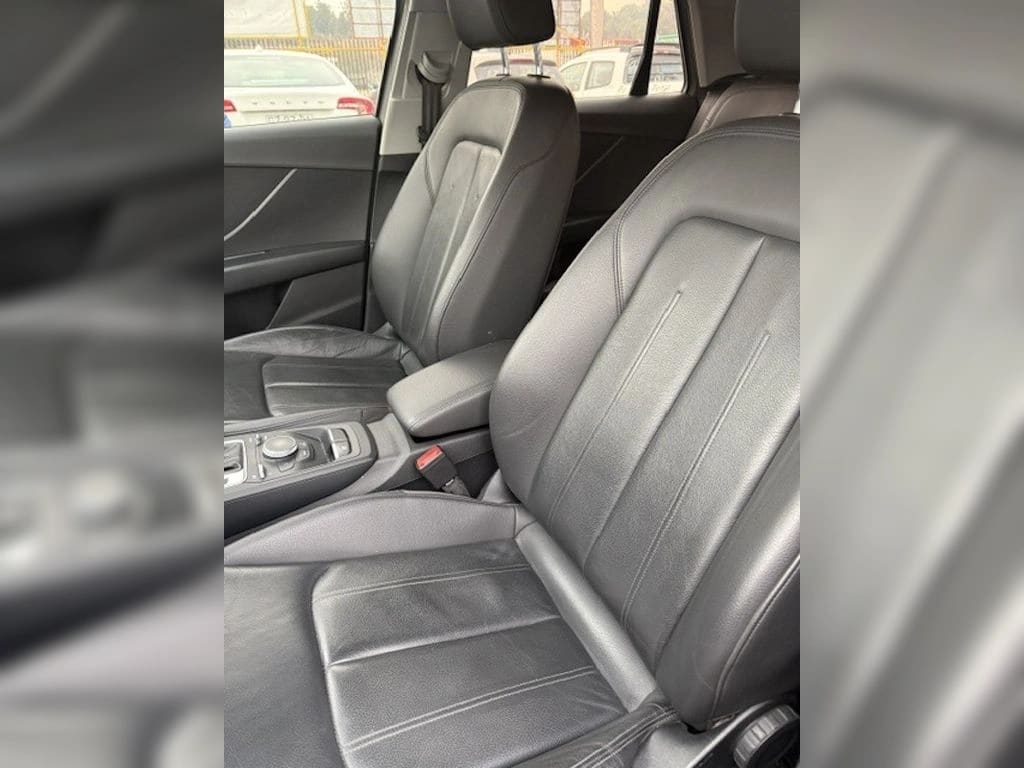Audi Q2 1.4 Tfsi 4x2 S-Tronic At 5p año 2020