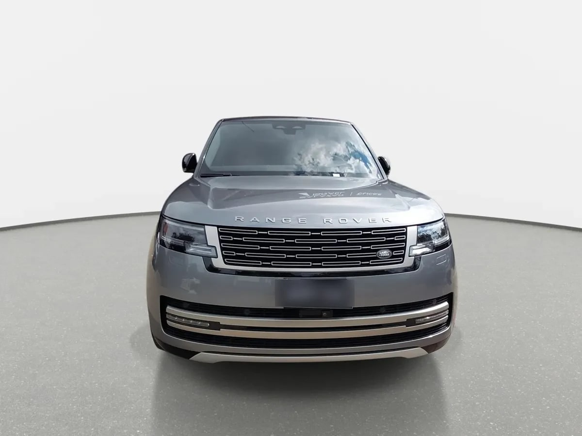 Land Rover Range Rover 3.0 Se 4x4 At año 2024