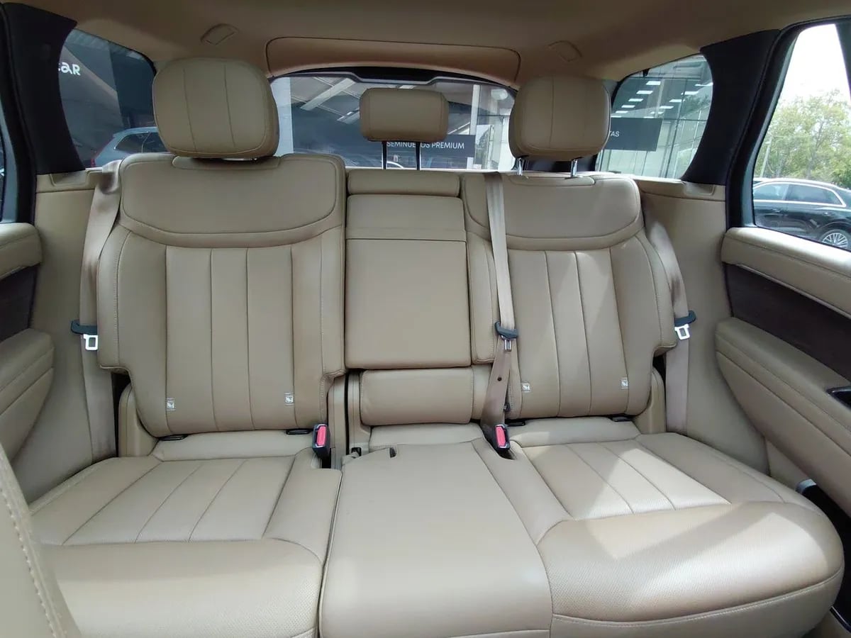 Land Rover Range Rover 3.0 Se 4x4 At año 2024