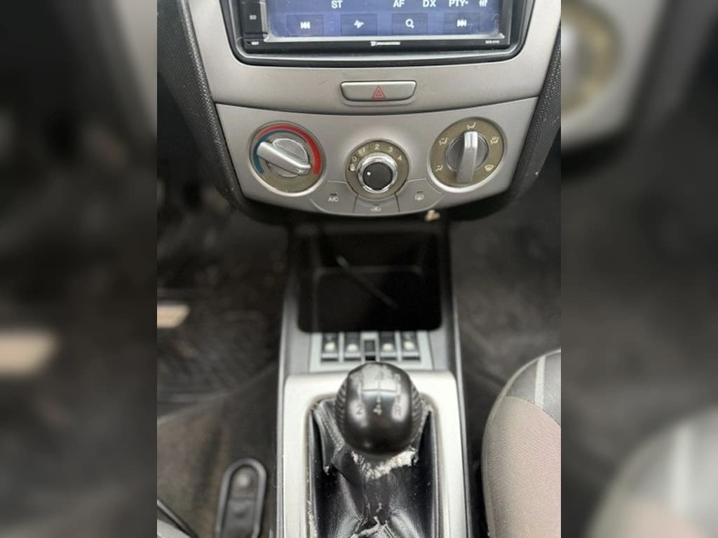 Chevrolet Sail 1.4 Lt 4x2 Mt 4p año 2015