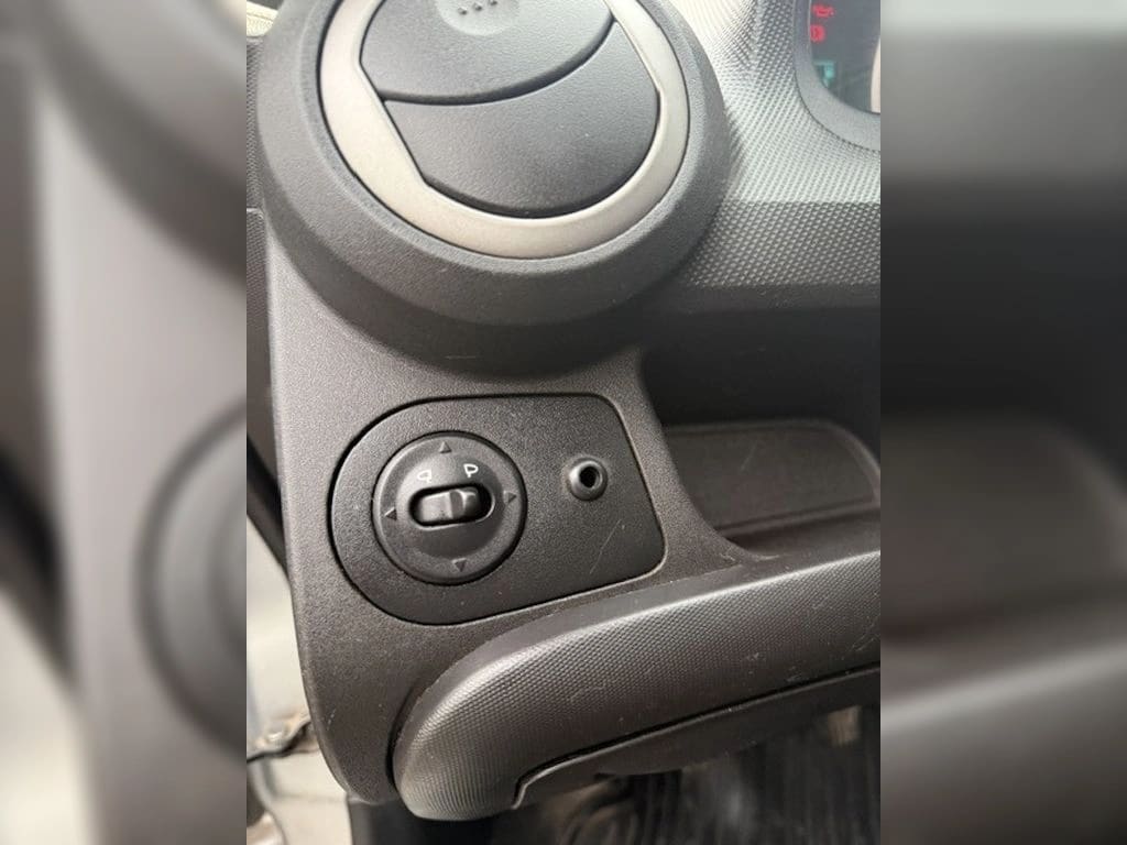 Chevrolet Sail 1.4 Lt 4x2 Mt 4p año 2015