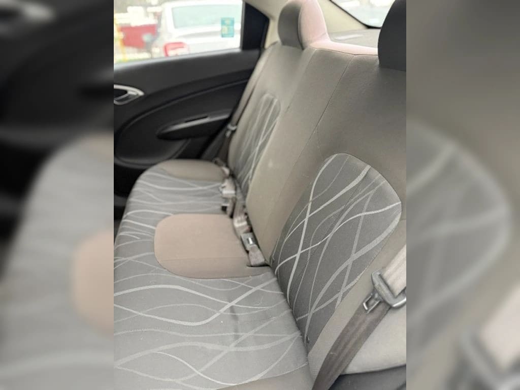 Chevrolet Sail 1.4 Lt 4x2 Mt 4p año 2015