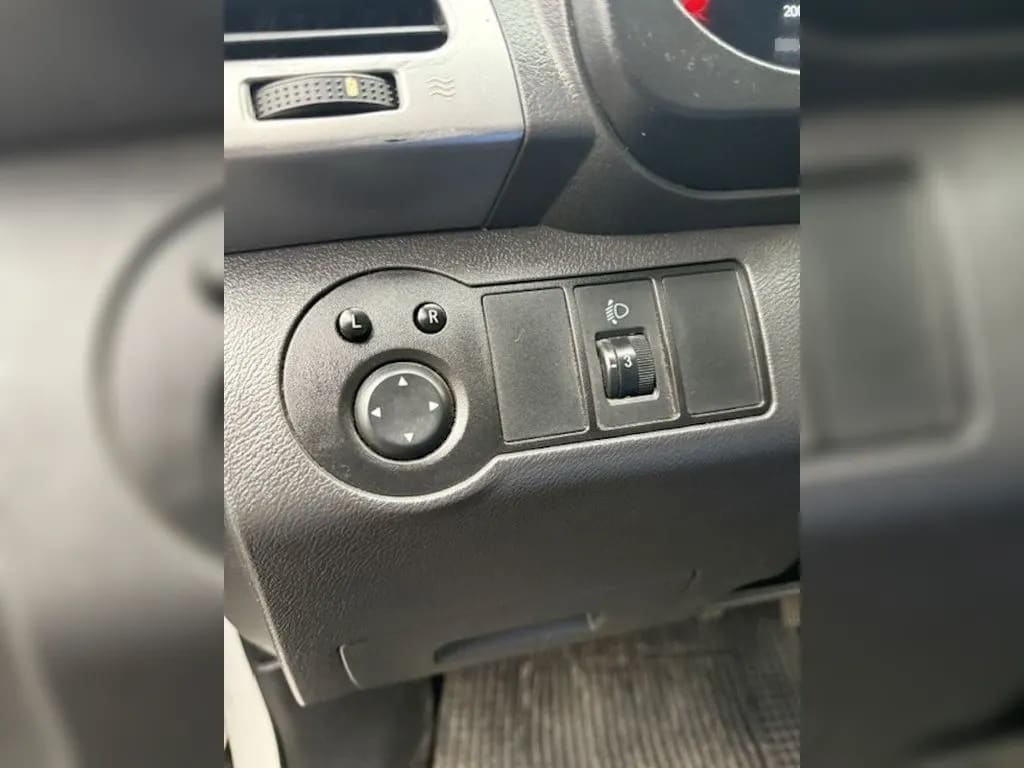 Chery Tiggo 1.6 Dvvt Mt año 2016