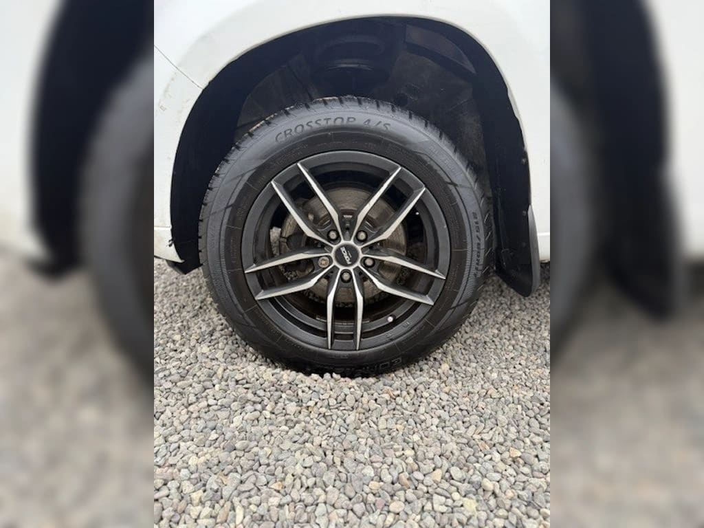 Chery Tiggo 1.6 Dvvt Mt año 2016