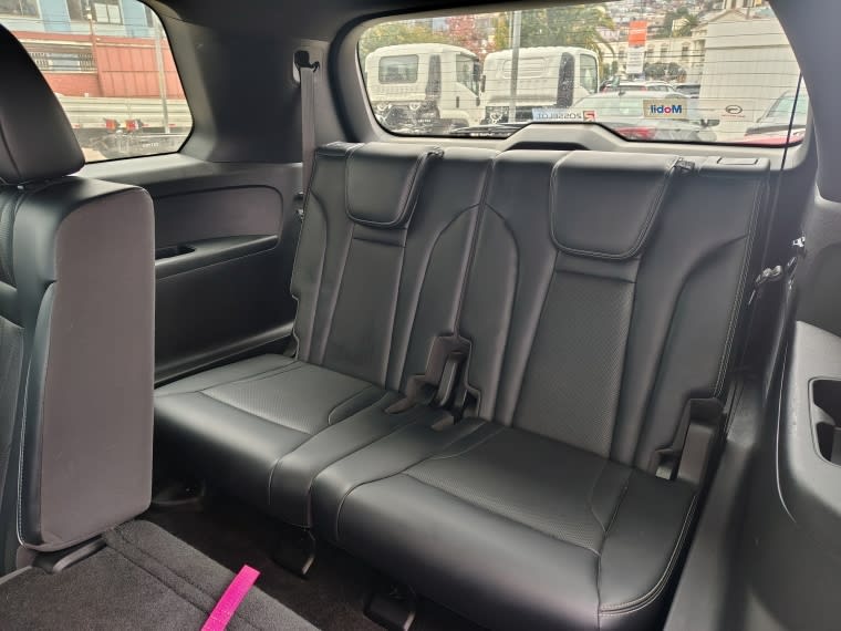 Gac Motor Gs8 2.0 T Gt At año 2024