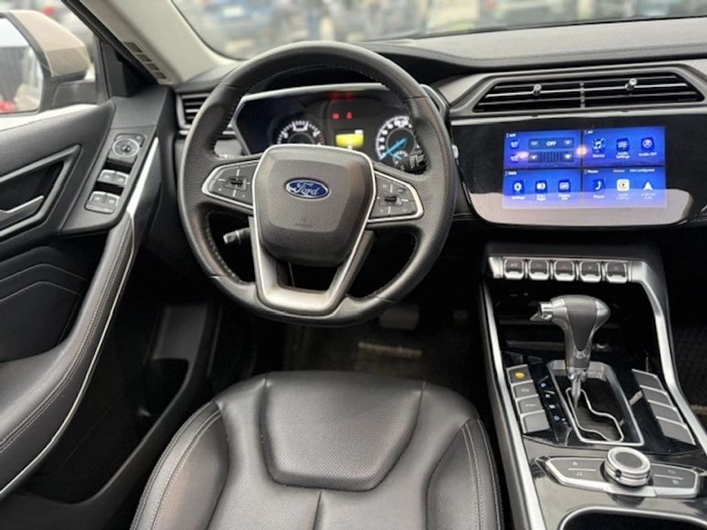 Ford Territory 1.5 Trend 4x2 At 5p año 2022