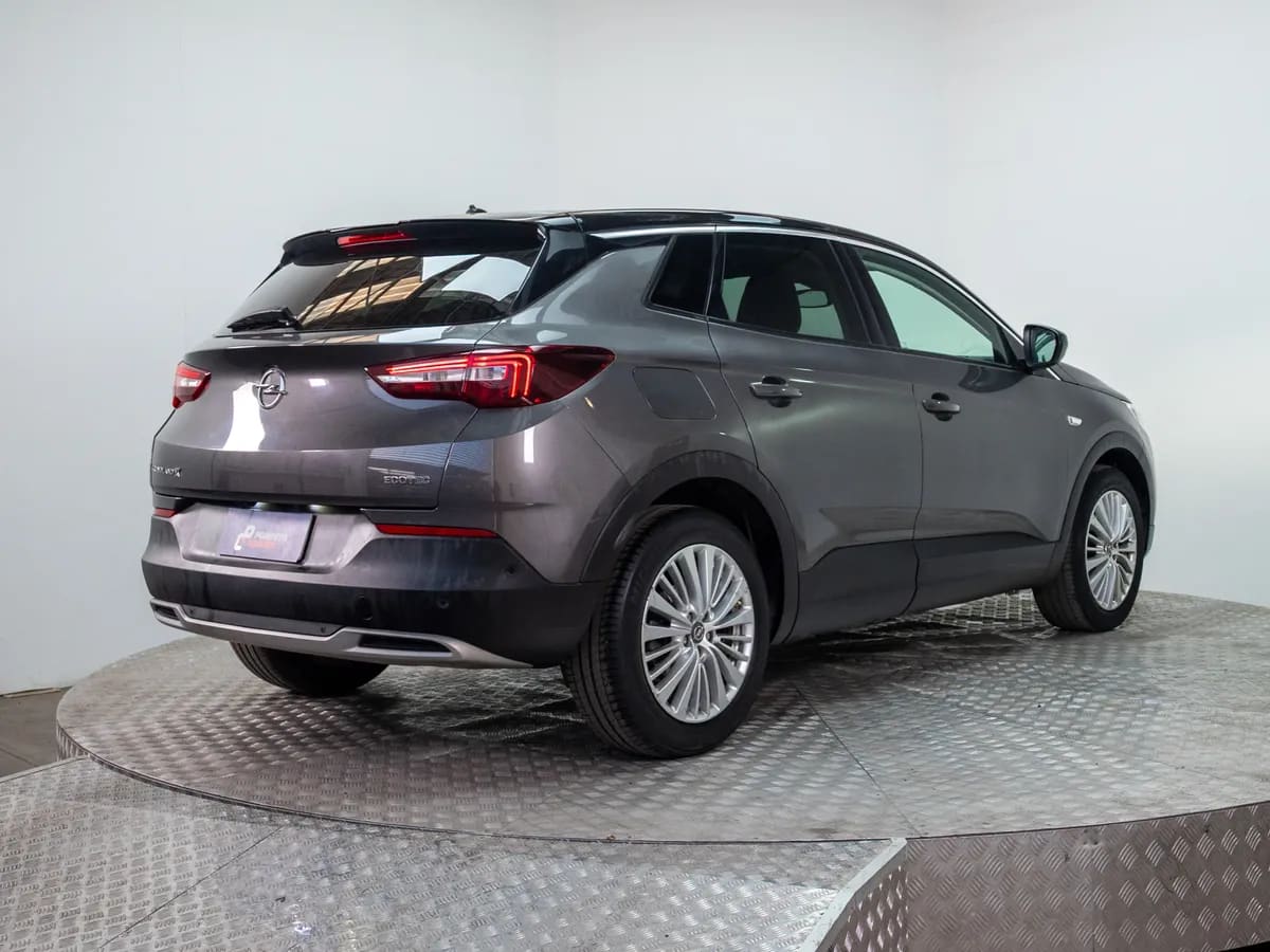 Opel Grandland Grandland X 1.2 X Editiont Mt año 2021