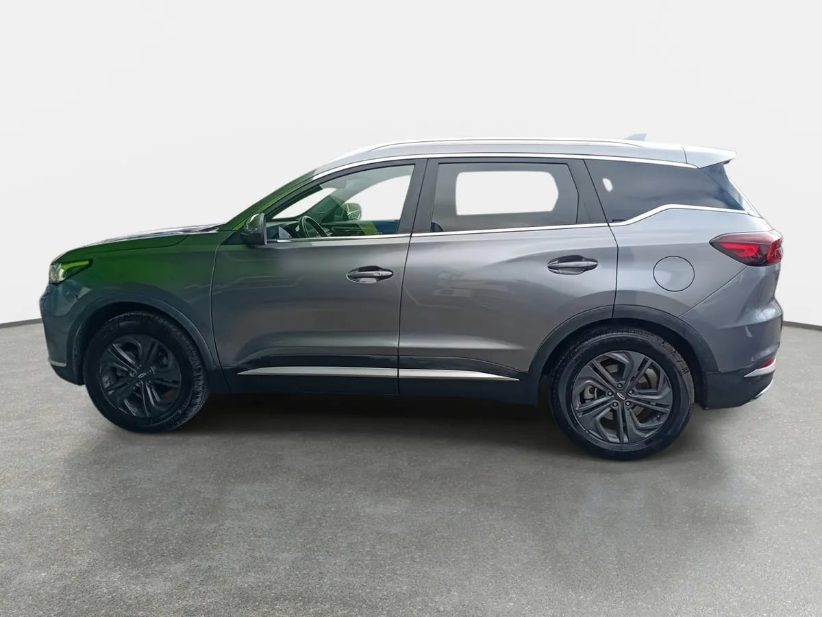 Chery Tiggo 7 Pro 1.5t Gls 4x2 Cvt At 5p año 2022