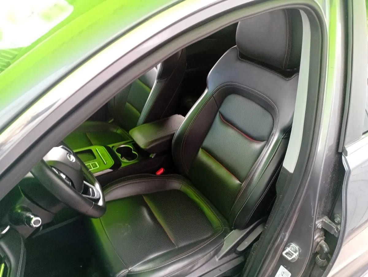 Chery Tiggo 7 Pro 1.5t Gls 4x2 Cvt At 5p año 2022