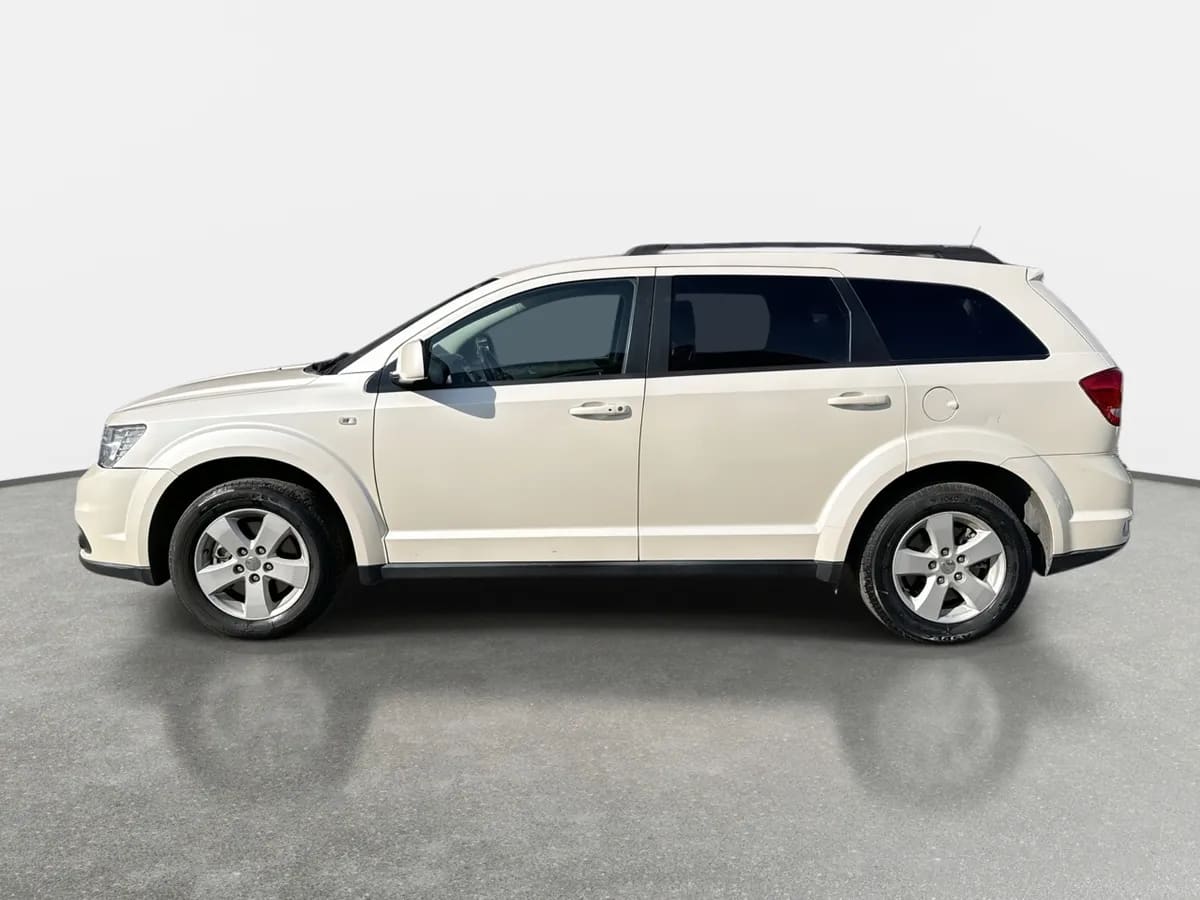 Dodge Journey 2.4 Rt 4x2 At 5p año 2018