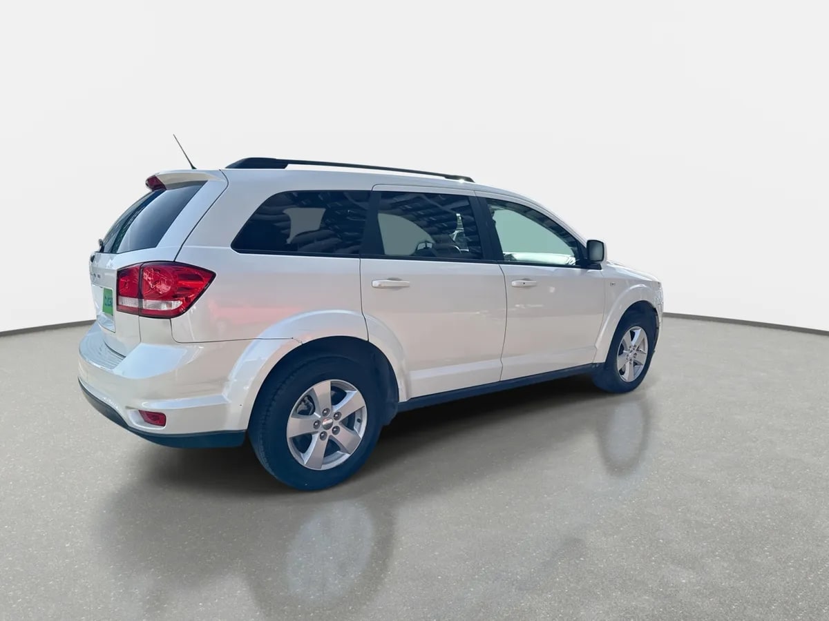 Dodge Journey 2.4 Rt 4x2 At 5p año 2018