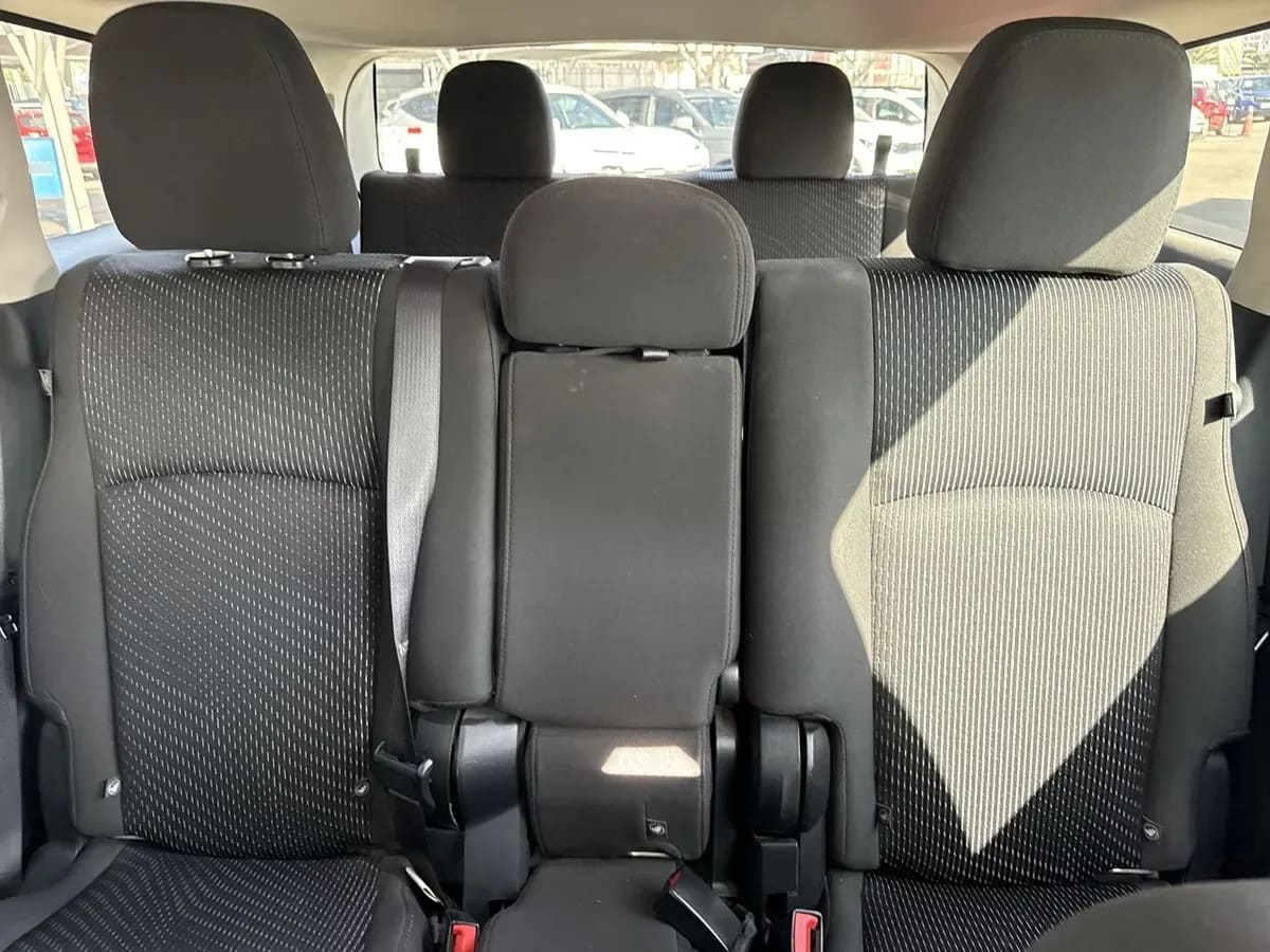 Dodge Journey 2.4 Rt 4x2 At 5p año 2018