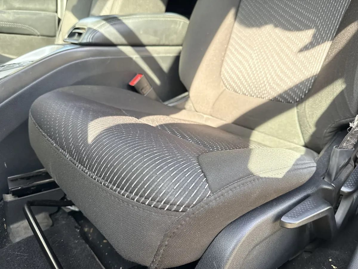 Dodge Journey 2.4 Rt 4x2 At 5p año 2018