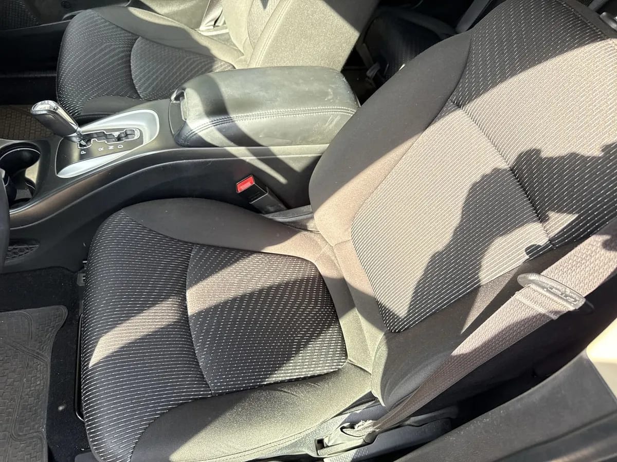 Dodge Journey 2.4 Rt 4x2 At 5p año 2018