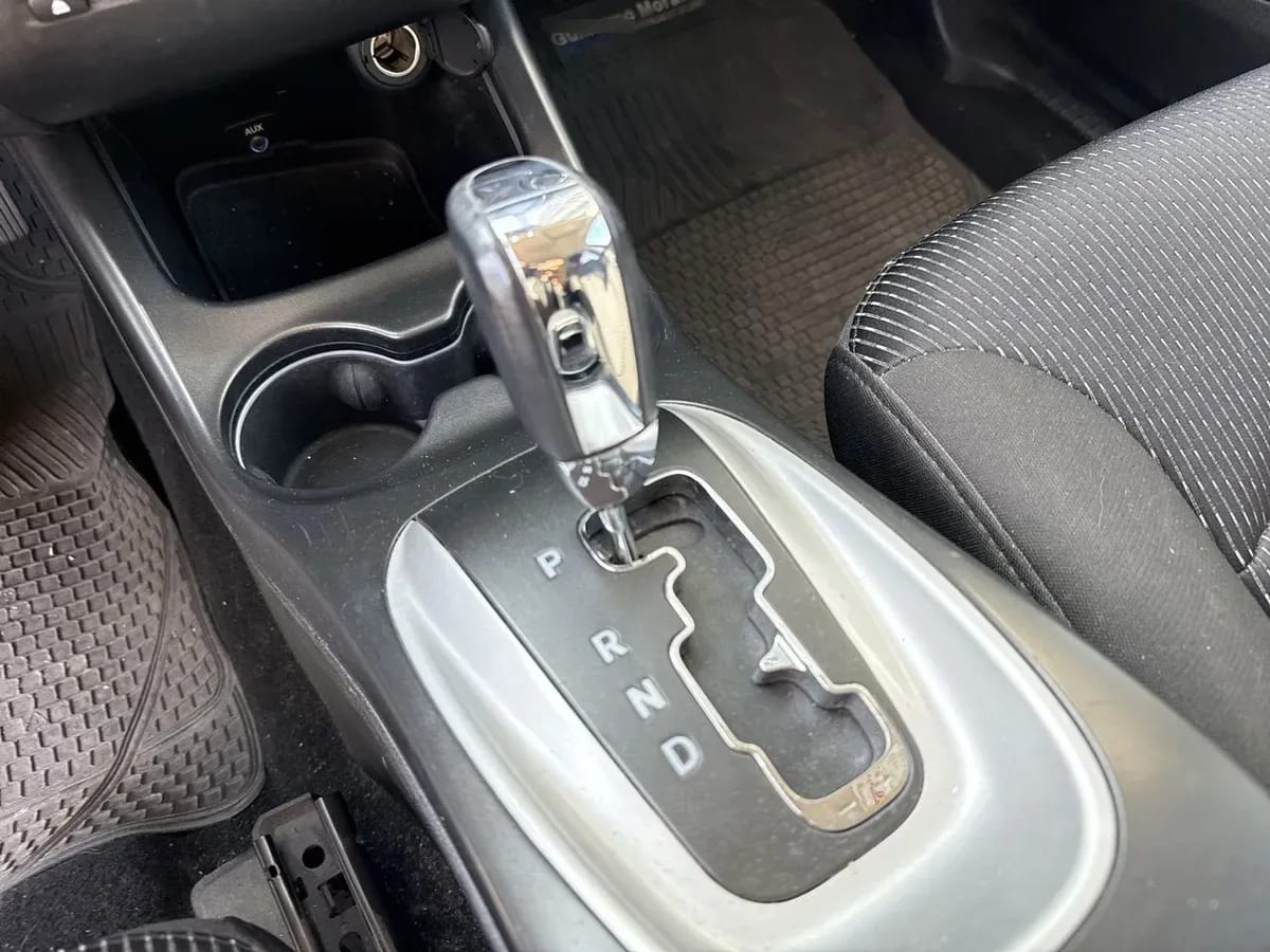 Dodge Journey 2.4 Rt 4x2 At 5p año 2018