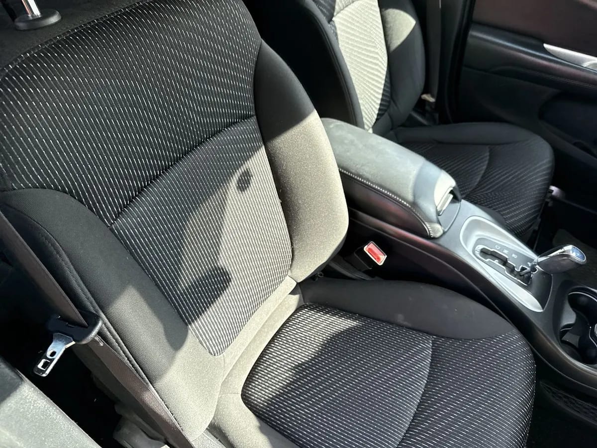 Dodge Journey 2.4 Rt 4x2 At 5p año 2018