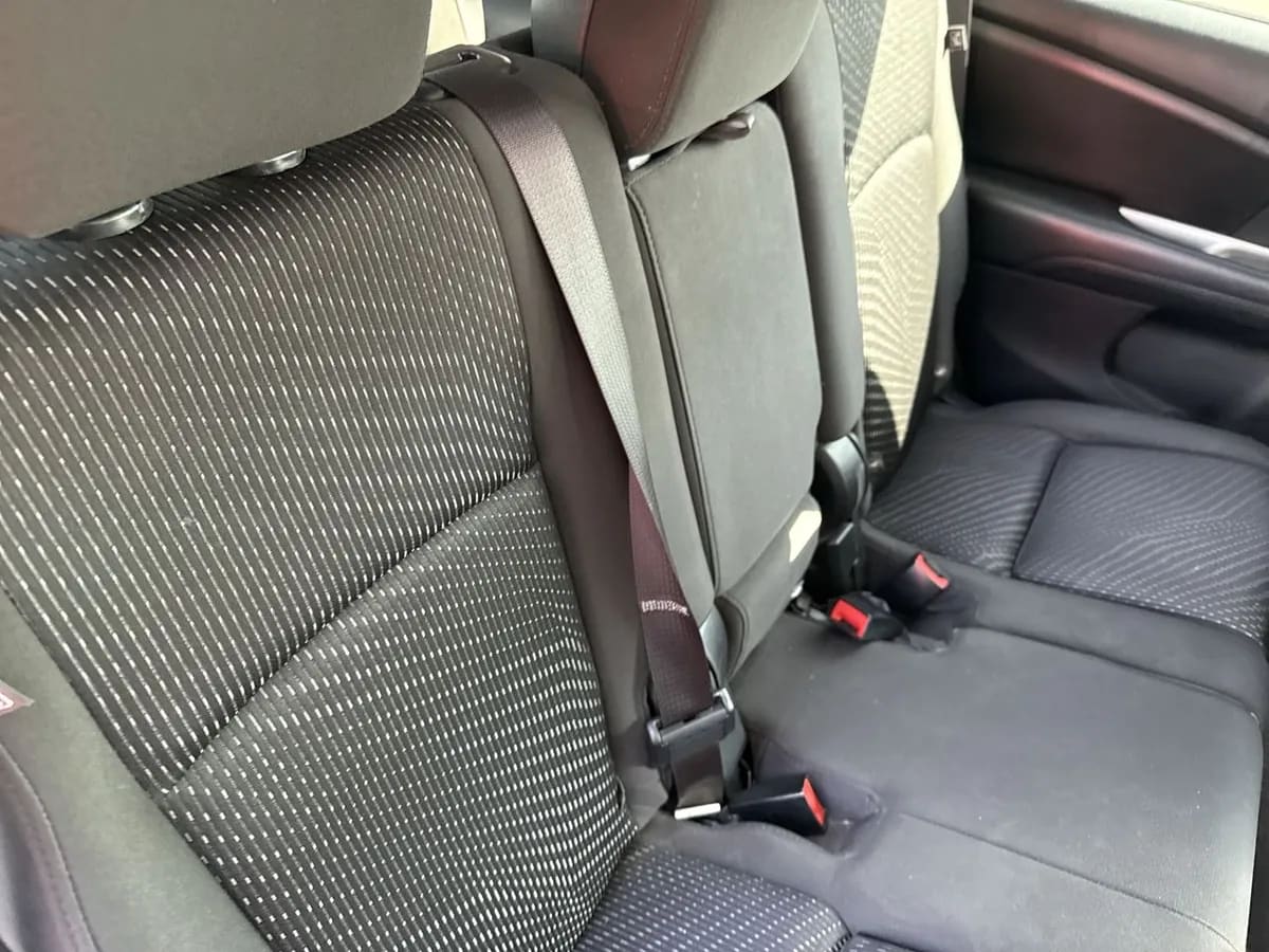 Dodge Journey 2.4 Rt 4x2 At 5p año 2018