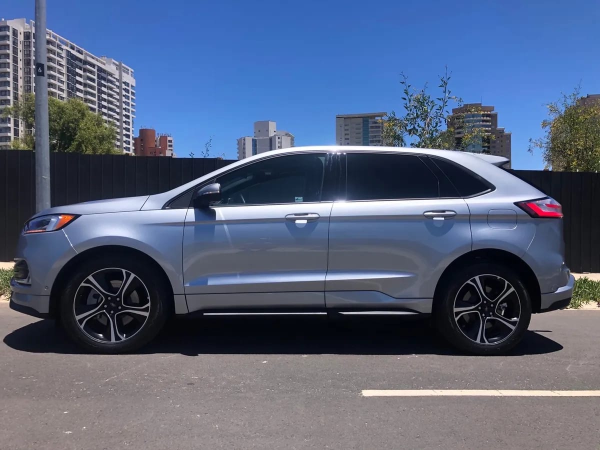 FORD EDGE 2.7 St At 4x4 año 2023