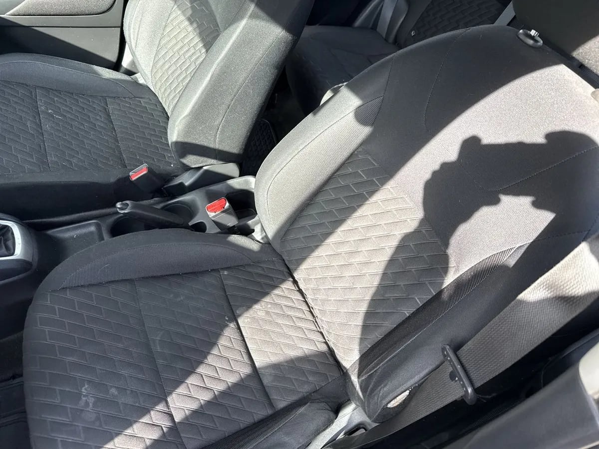 Nissan Kicks 1.6 Sense 4x2 Mt 5p año 2022