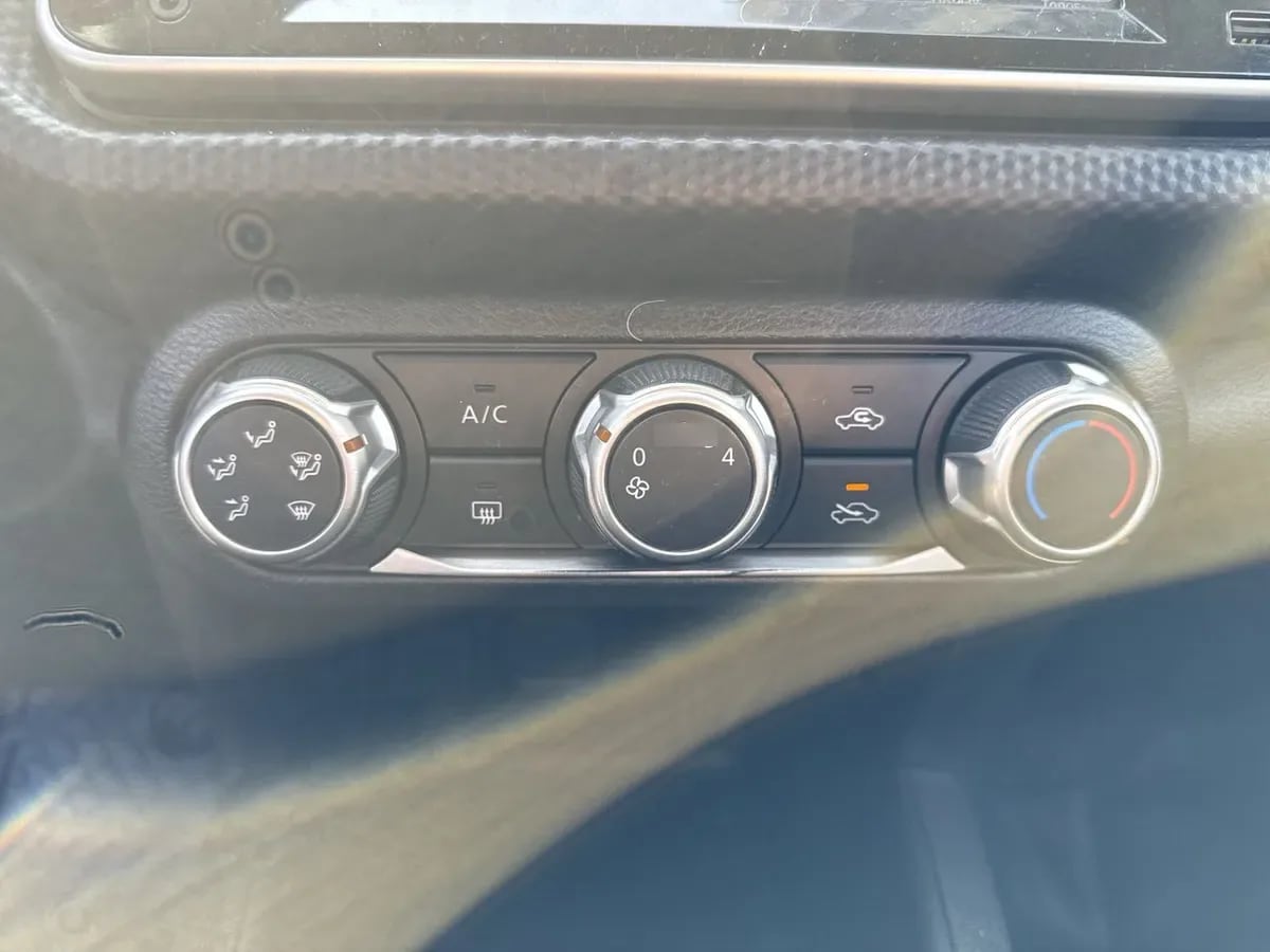 Nissan Kicks 1.6 Sense 4x2 Mt 5p año 2022