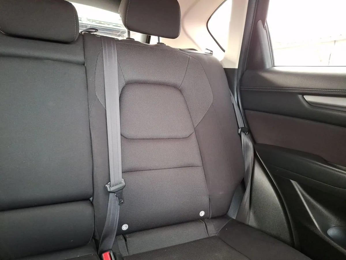 Mazda Cx-5 2.0 R 4x2 6at 5p año 2021