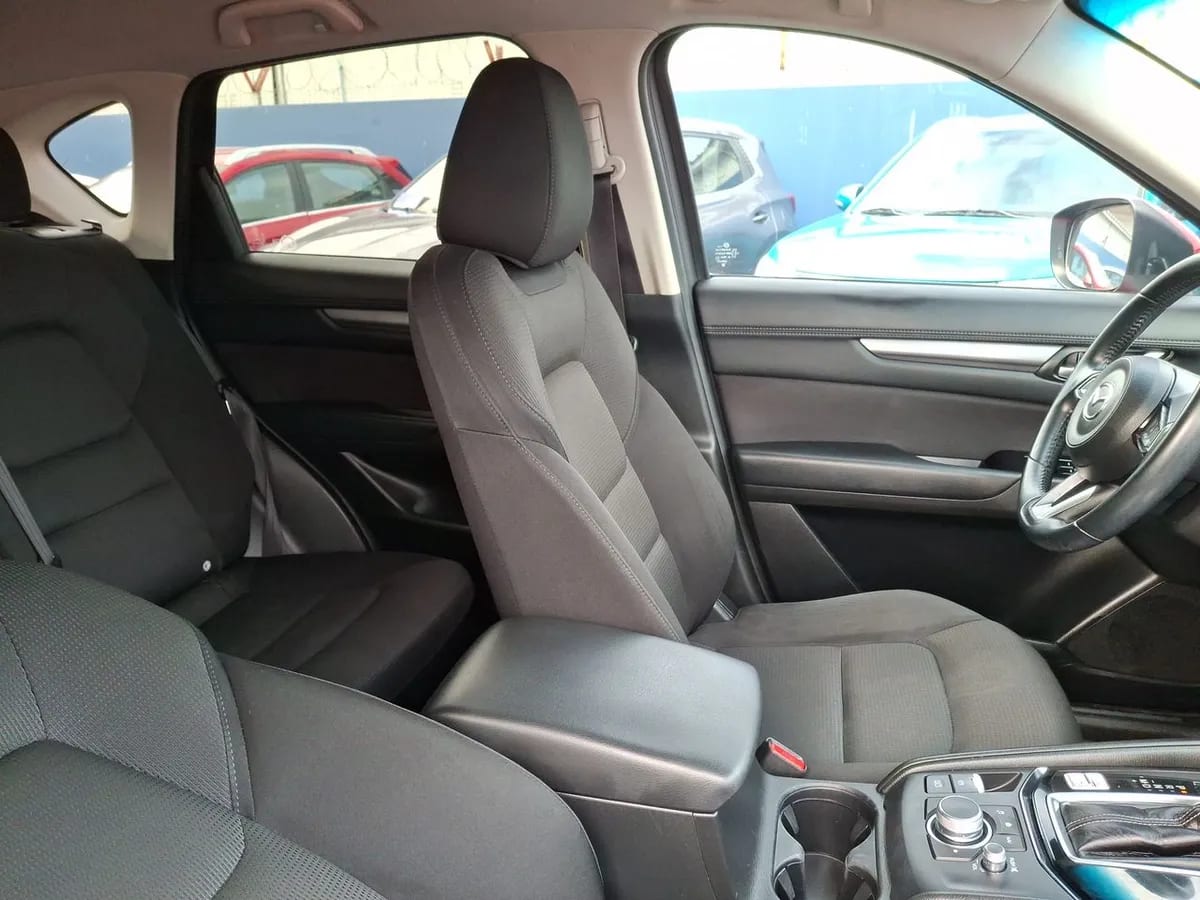 Mazda Cx-5 2.0 R 4x2 6at 5p año 2021