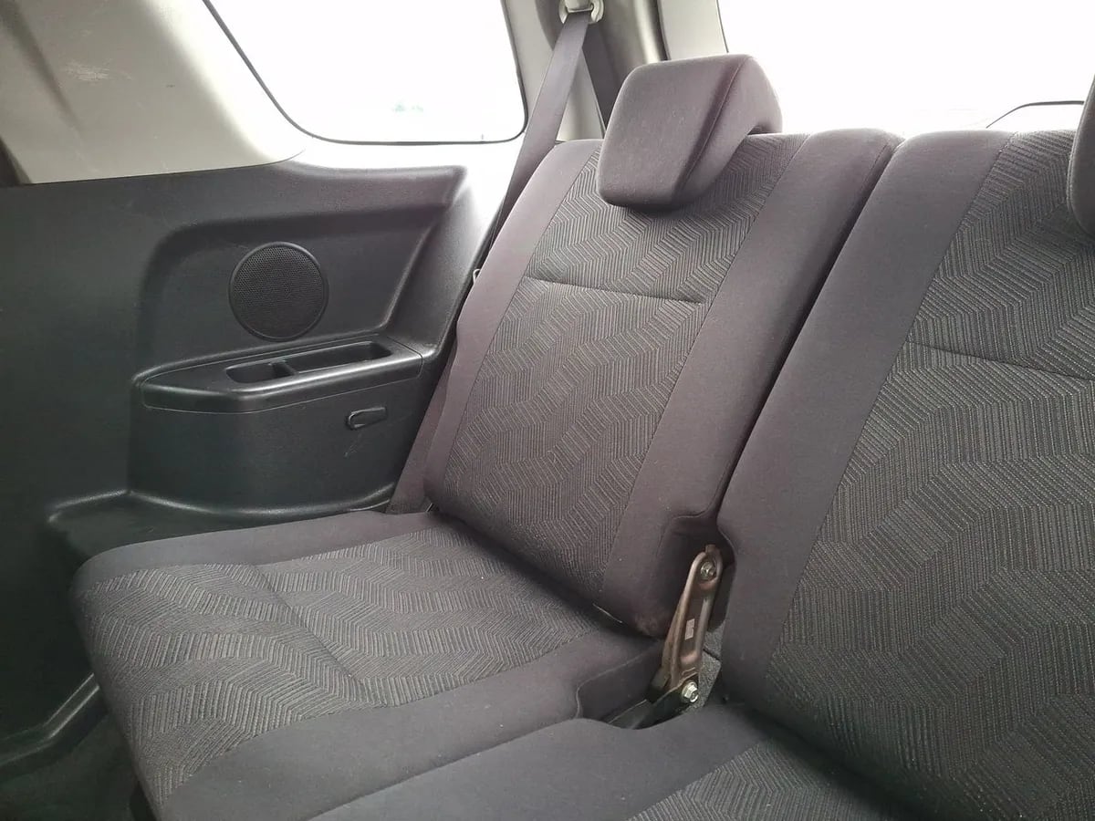 Suzuki Grand Vitara 2.4 Glx Nav 4wd Mt 3p año 2019