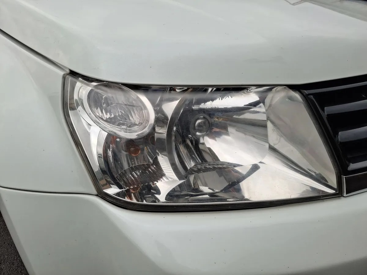Suzuki Grand Vitara 2.4 Glx Nav 4wd Mt 3p año 2019