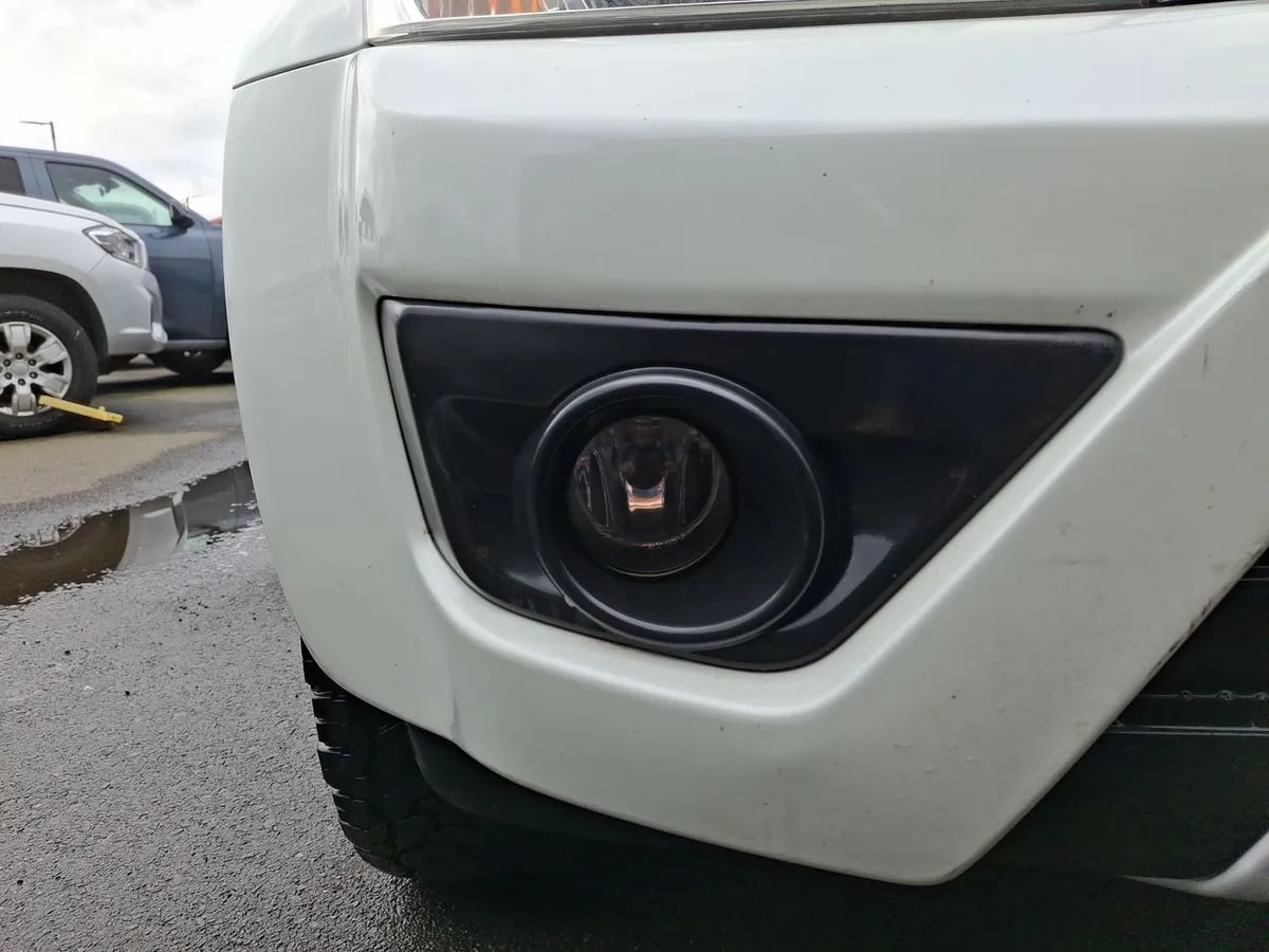 Suzuki Grand Vitara 2.4 Glx Nav 4wd Mt 3p año 2019