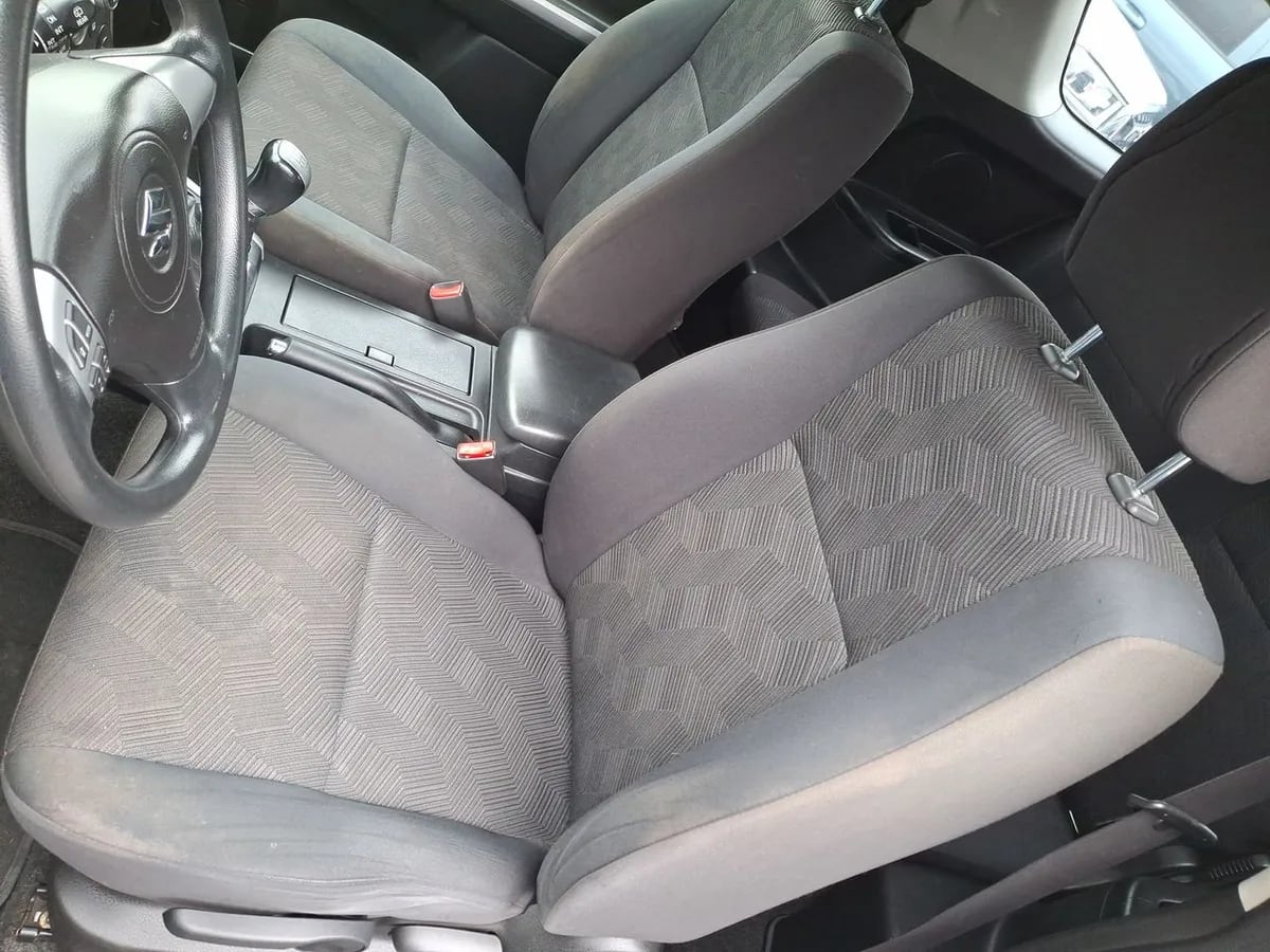 Suzuki Grand Vitara 2.4 Glx Nav 4wd Mt 3p año 2019