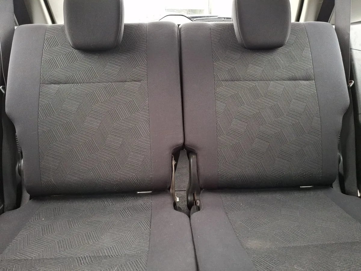 Suzuki Grand Vitara 2.4 Glx Nav 4wd Mt 3p año 2019
