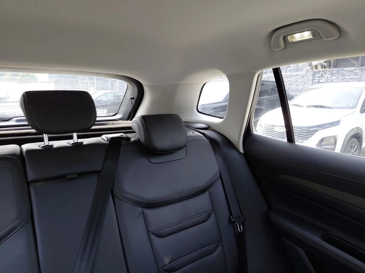 Ford Territory 1.5 Trend 4x2 At 5p año 2024