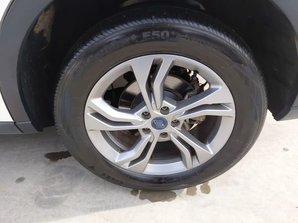 Ford Territory 1.5 Trend 4x2 At 5p año 2024