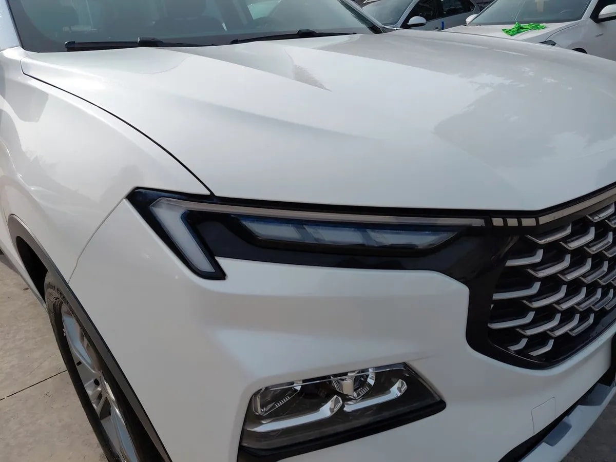 Ford Territory 1.5 Trend 4x2 At 5p año 2024